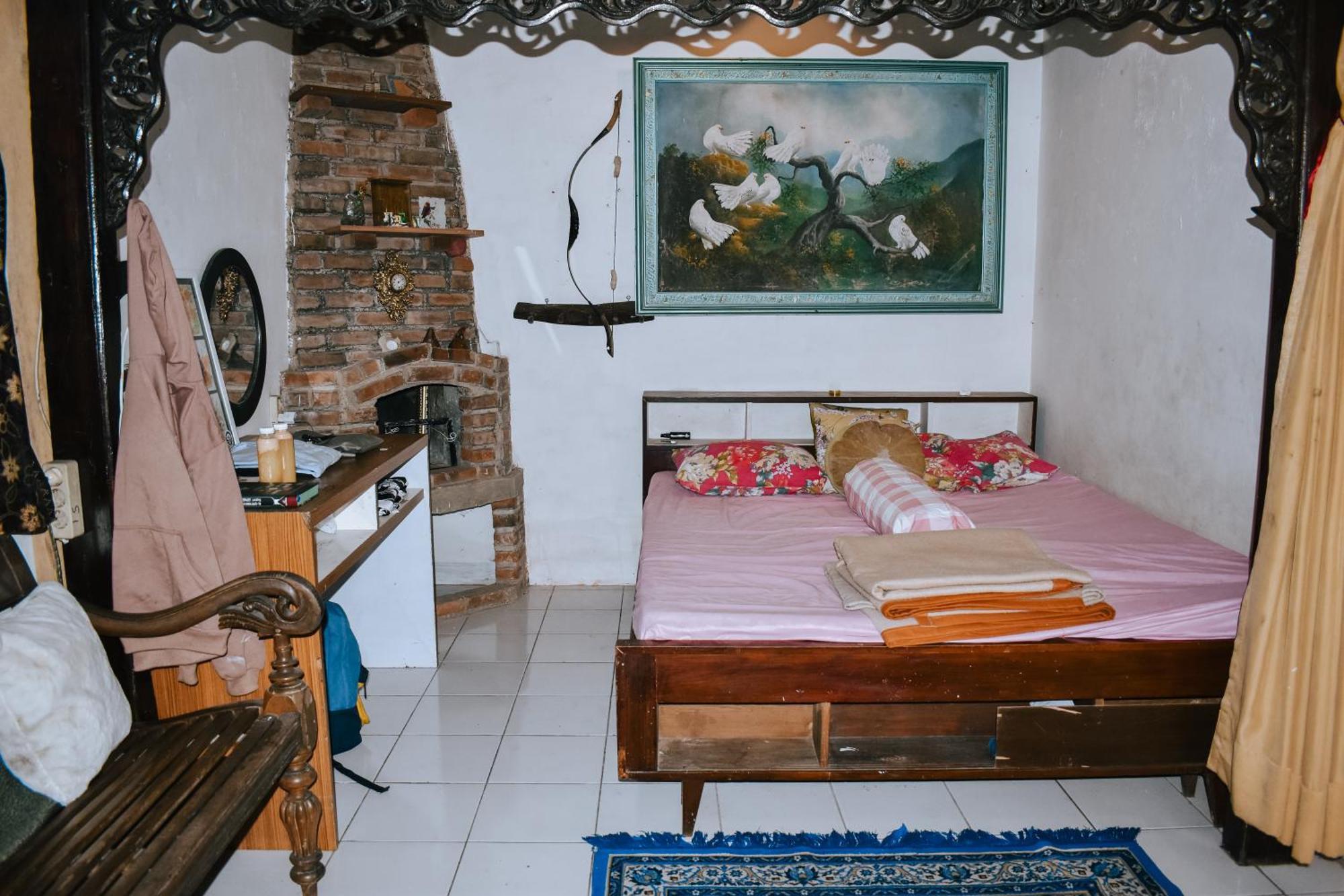Imah Seuri By Kaya Rooms Tutugan Exterior foto